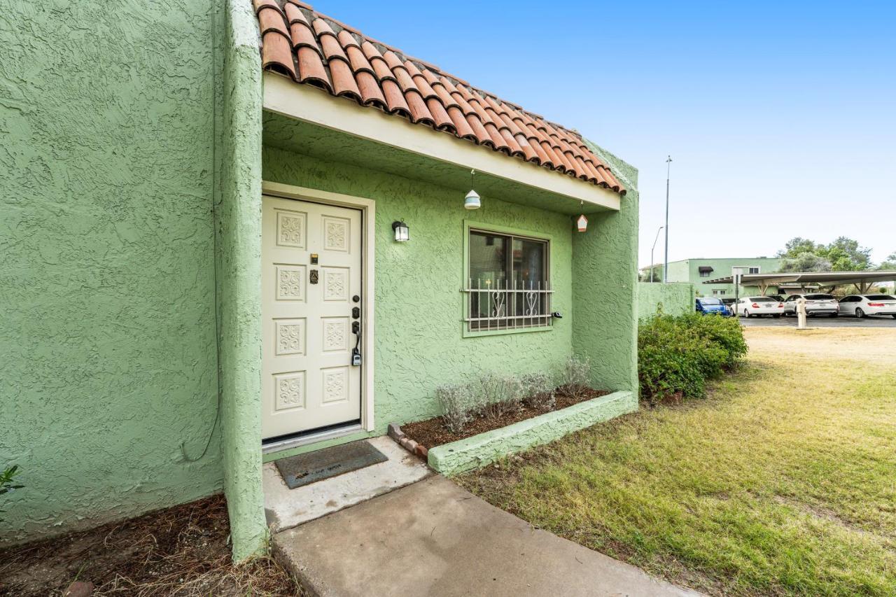 Piestewa Peak Vista Holiday home *